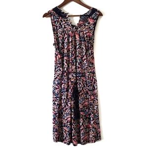 Lucky Brand Floral Women's Dress